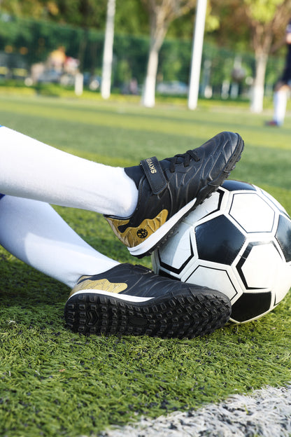 Kids' PulseWeb Football Shoes