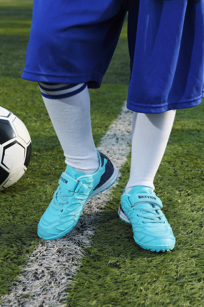 Kids' PulseWeb Football Shoes