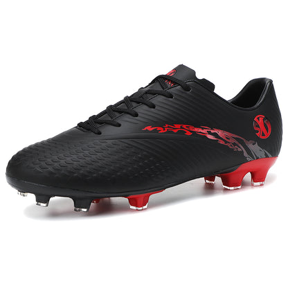 Juniors' Ballista Football Boots