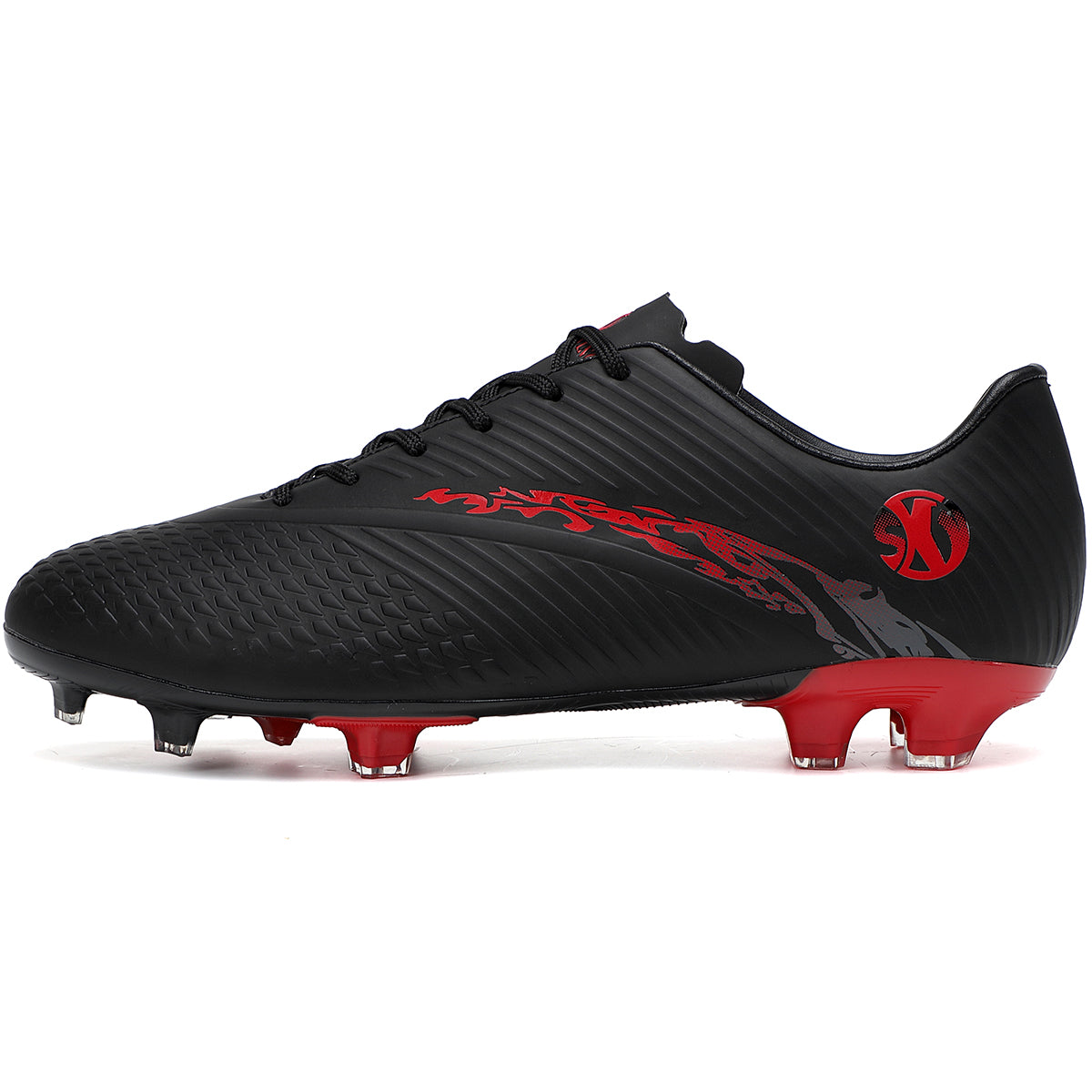 Juniors' Ballista Football Boots