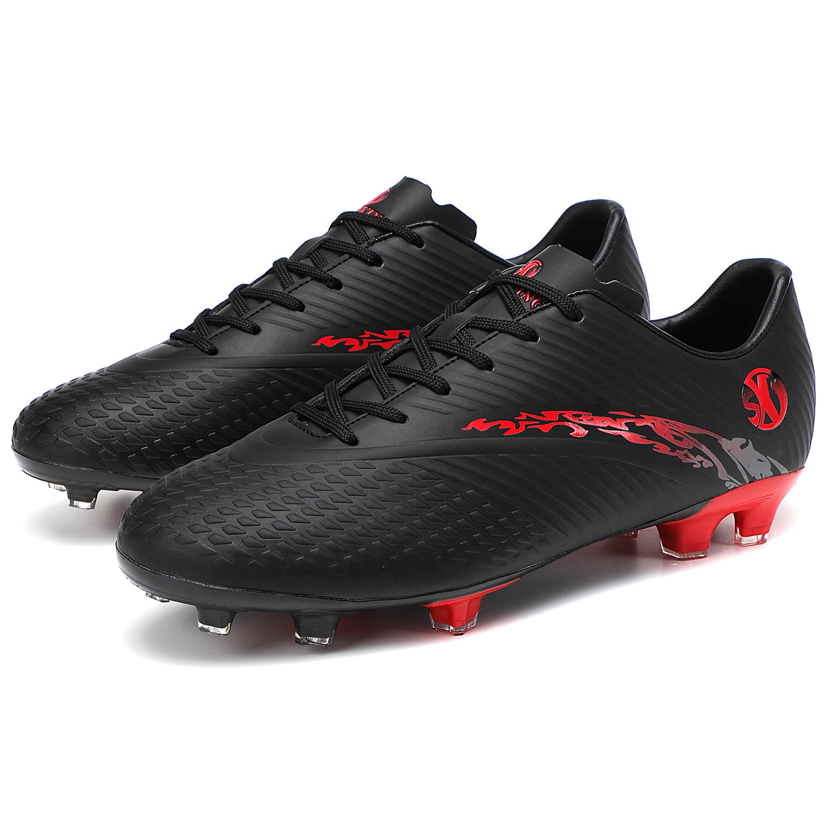Juniors' Ballista Football Boots