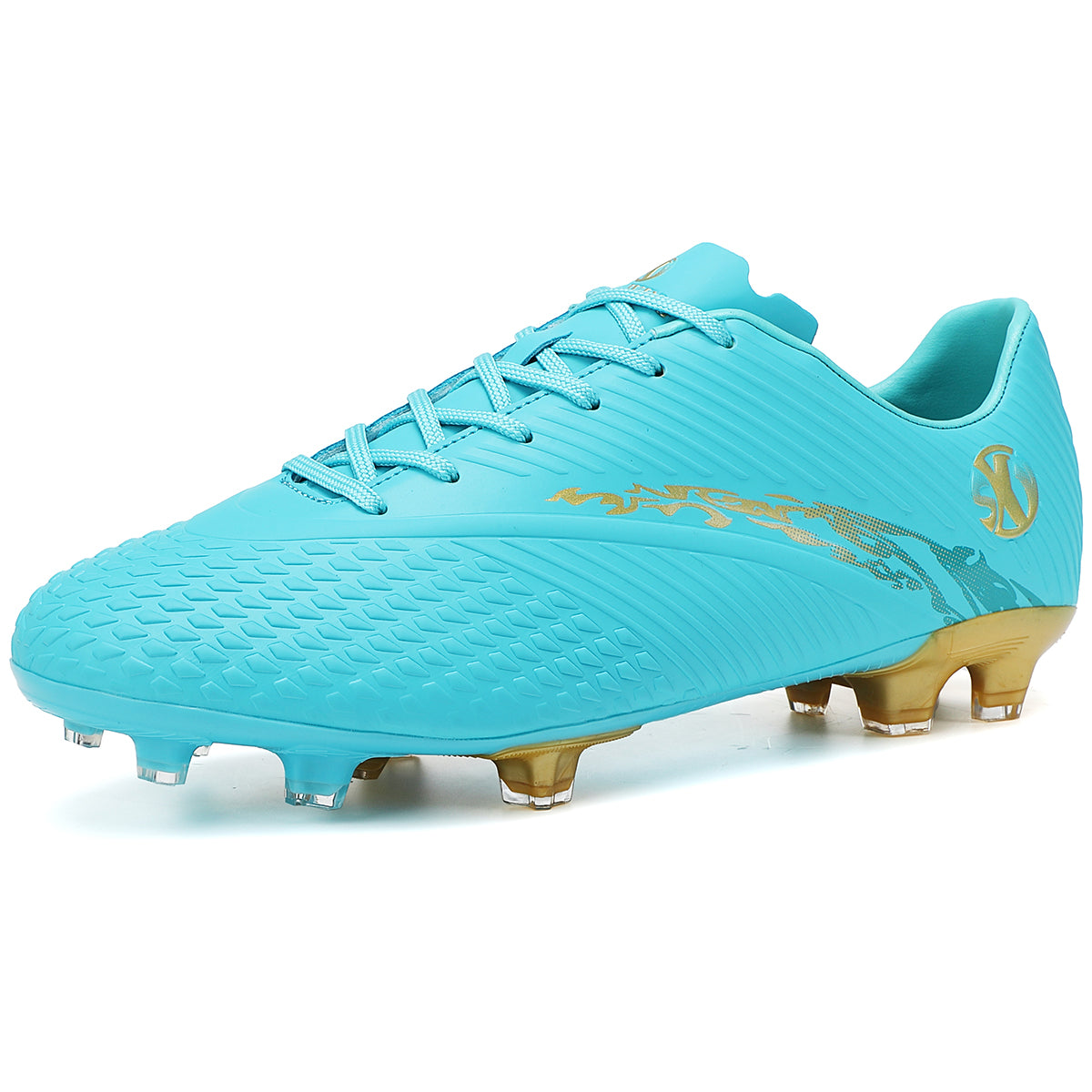 Juniors' Ballista Football Boots