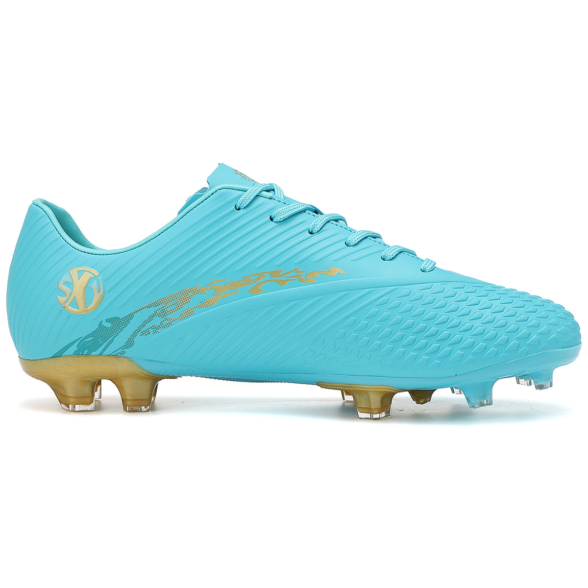 Juniors' Ballista Football Boots