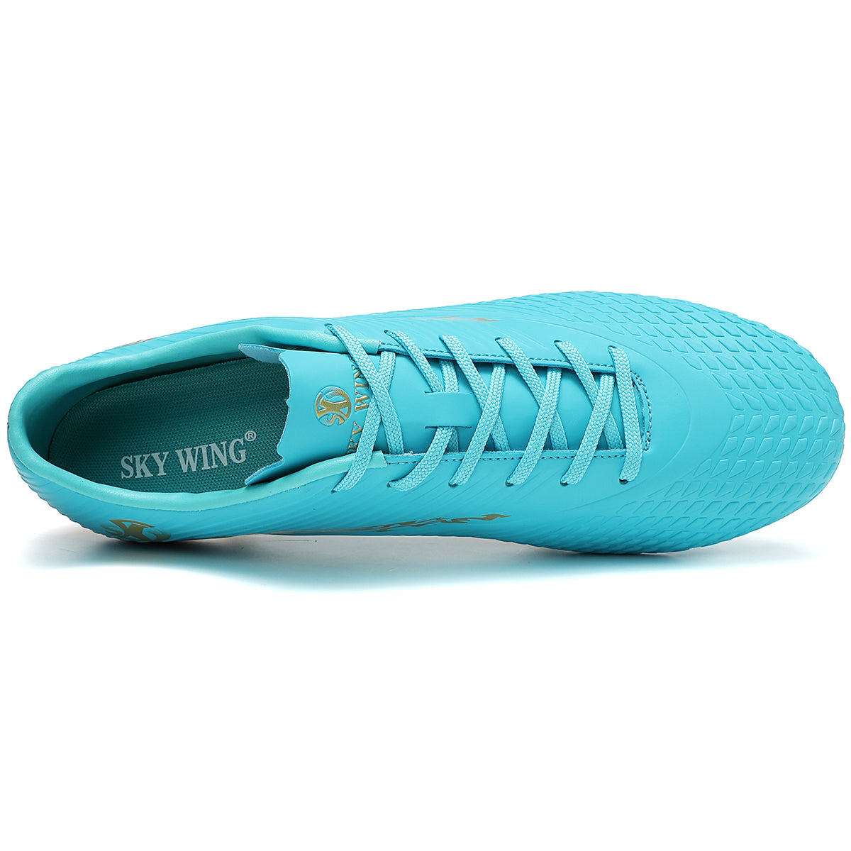 Juniors' Ballista Football Boots