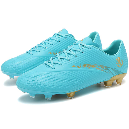 Juniors' Ballista Football Boots