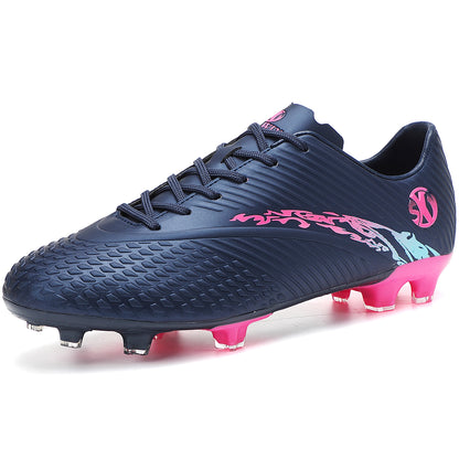 Juniors' Ballista Football Boots