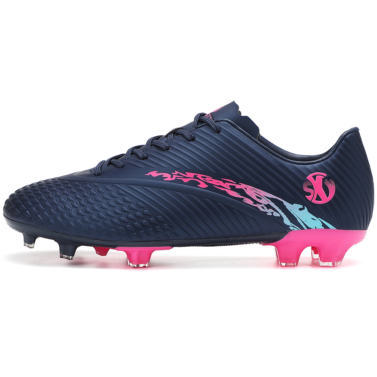 Juniors' Ballista Football Boots