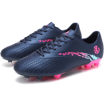 Juniors' Ballista Football Boots