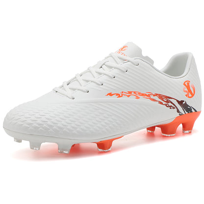Juniors' Ballista Football Boots