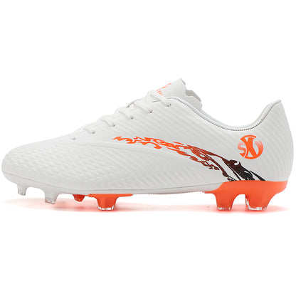 Juniors' Ballista Football Boots
