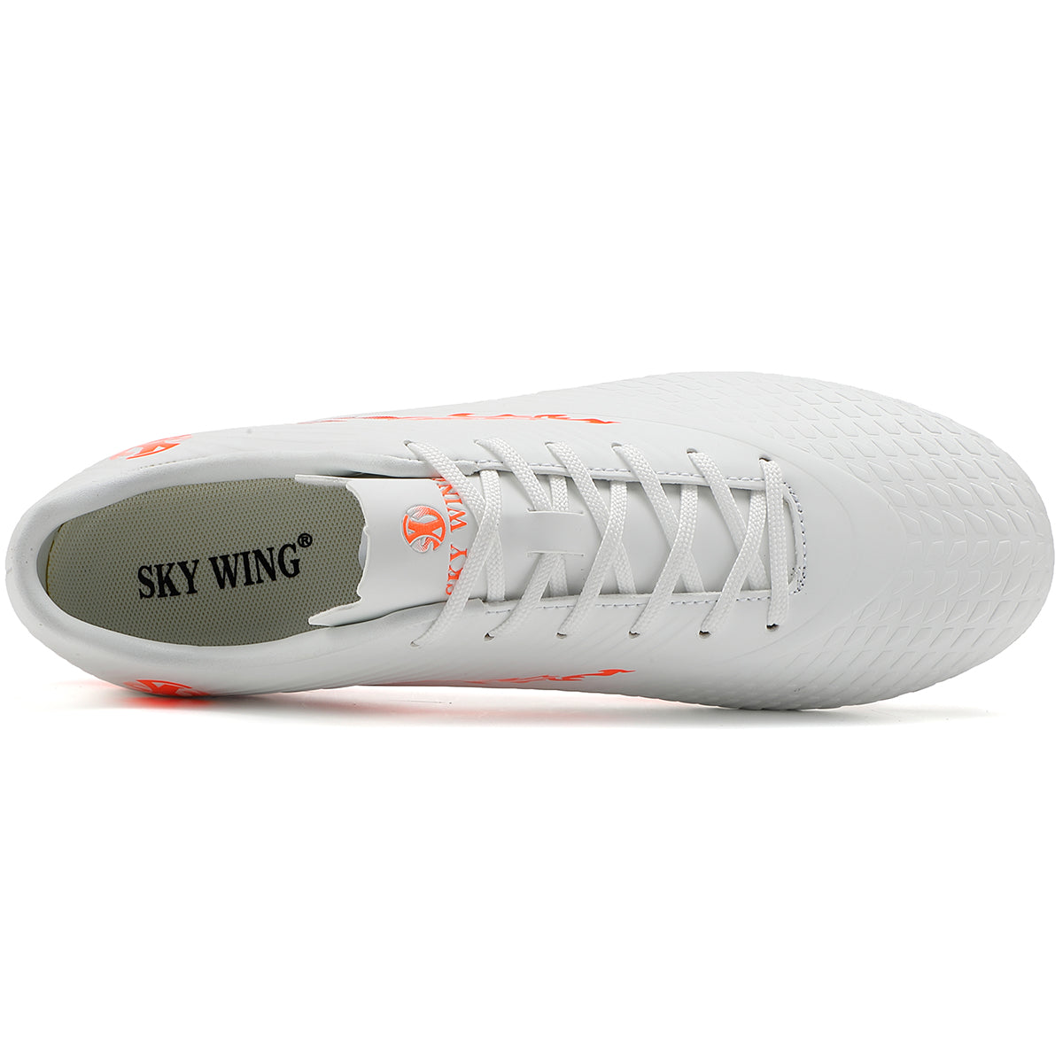 Juniors' Ballista Football Boots