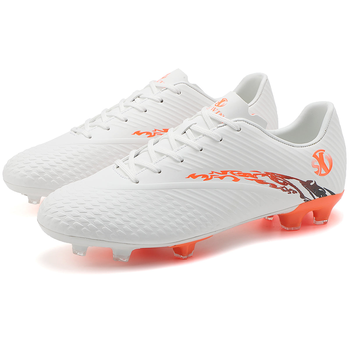 Juniors' Ballista Football Boots