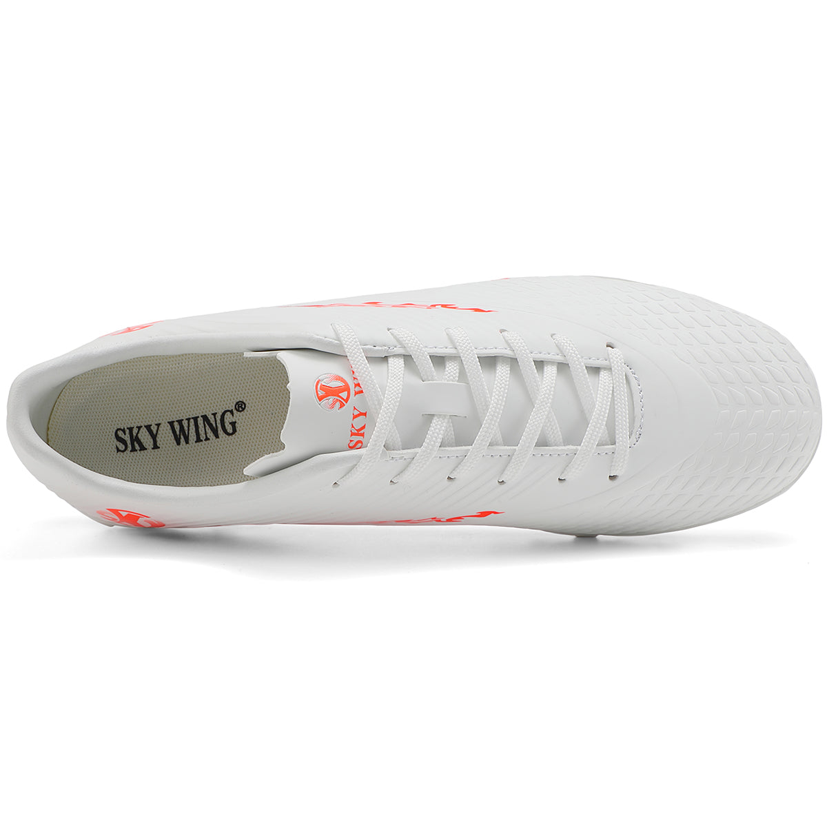 Juniors' Ballista Football Shoes