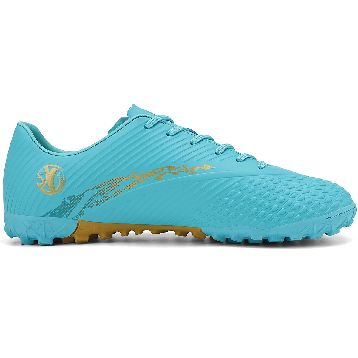 Juniors' Ballista Football Shoes