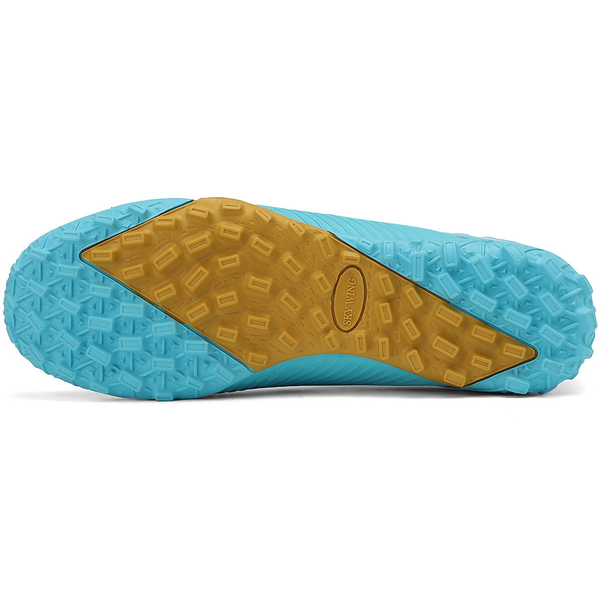 Juniors' Ballista Football Shoes