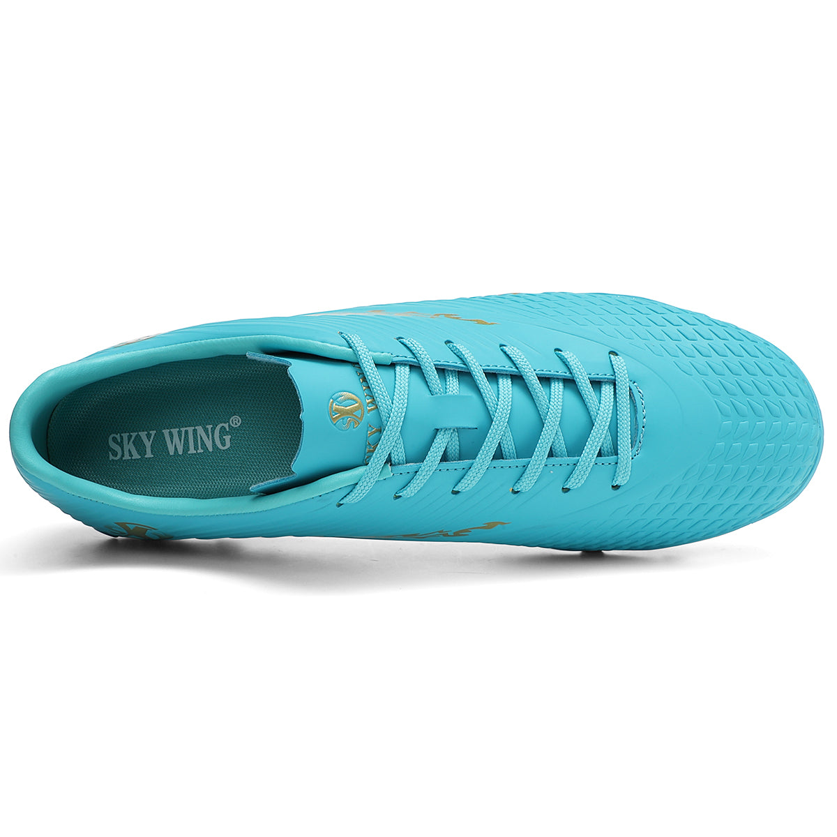 Juniors' Ballista Football Shoes