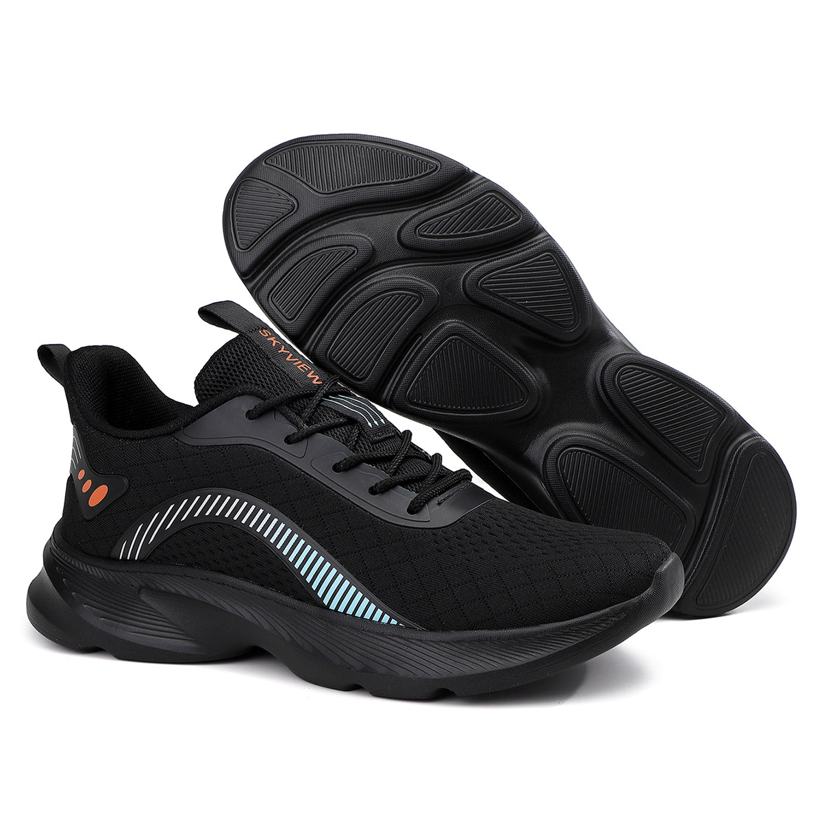 Pulse Tech Performance Runners