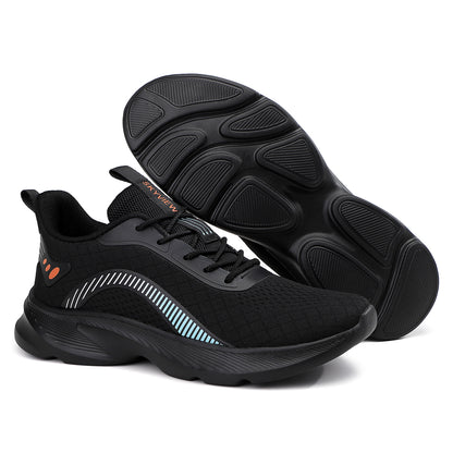 Pulse Tech Performance Runners