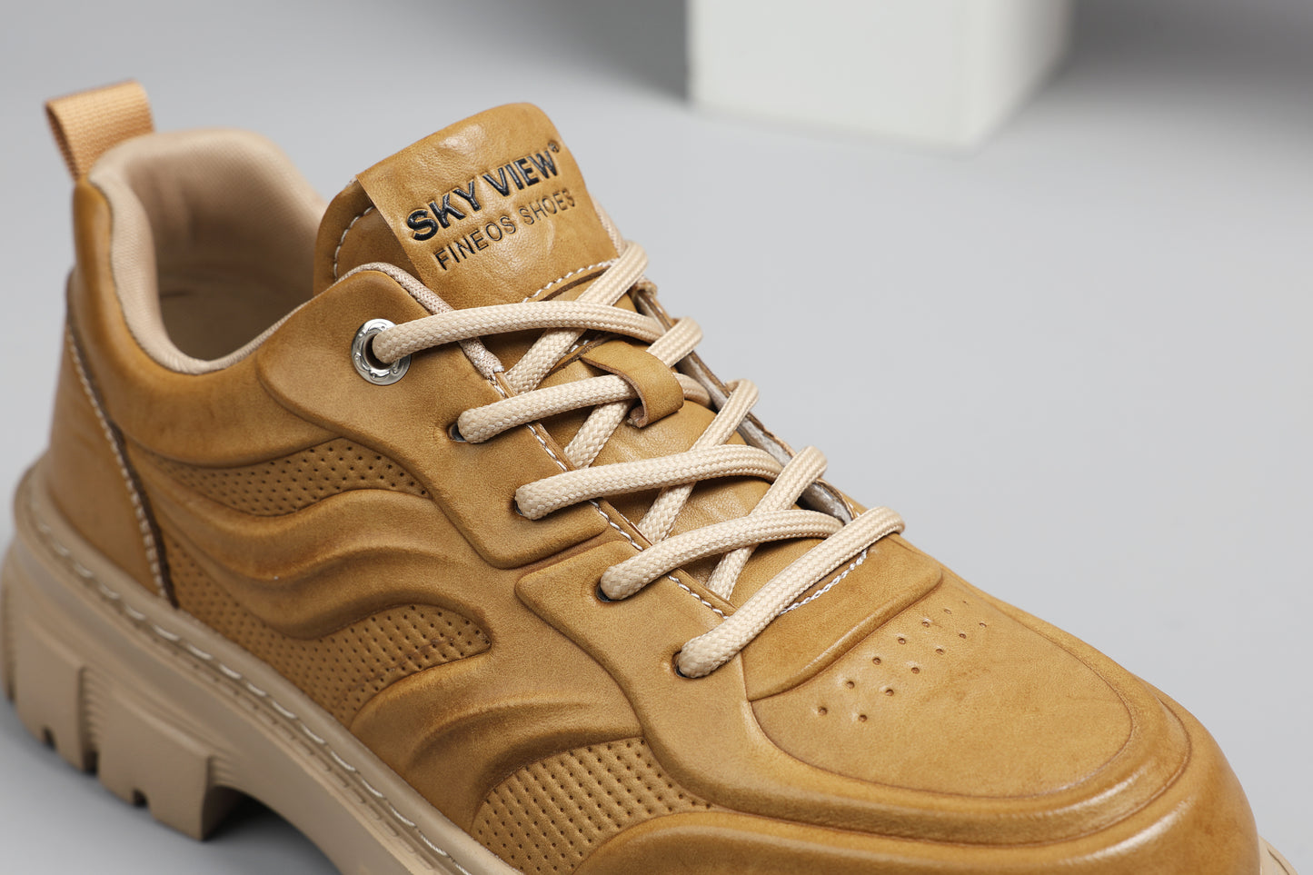 Men's FloatRidge Casual Shoes