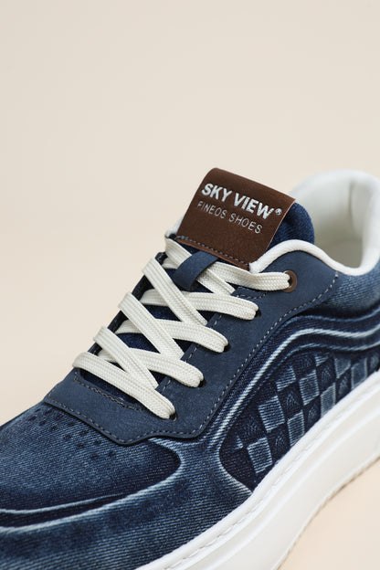 Men's AltitudeStride Casual Shoes