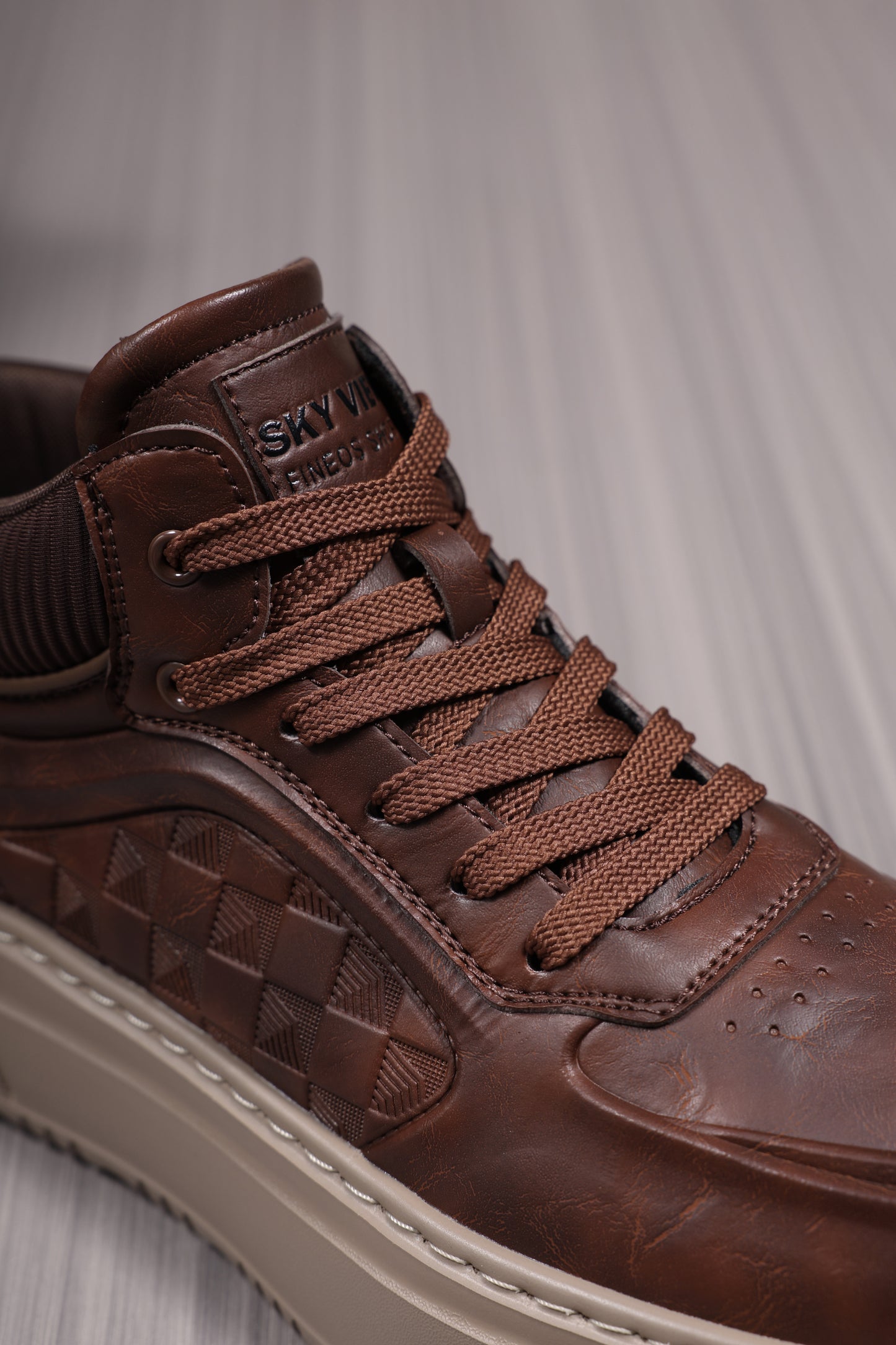 Men's UrbanElevate Casual Shoes