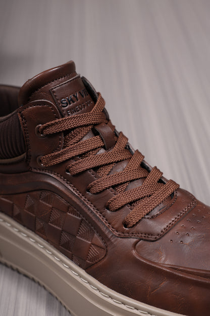 Men's UrbanElevate Casual Shoes