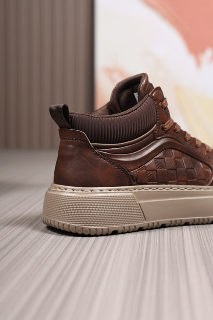 Men's UrbanElevate Casual Shoes