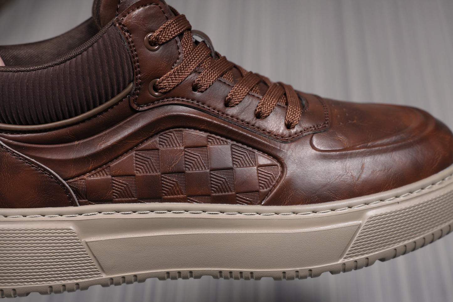 Men's UrbanElevate Casual Shoes