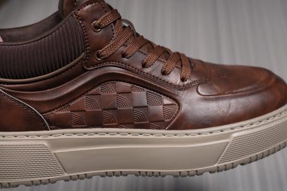 Men's UrbanElevate Casual Shoes