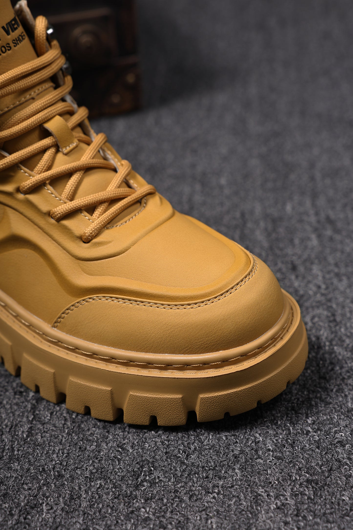 Men's EdgeWalk Boots