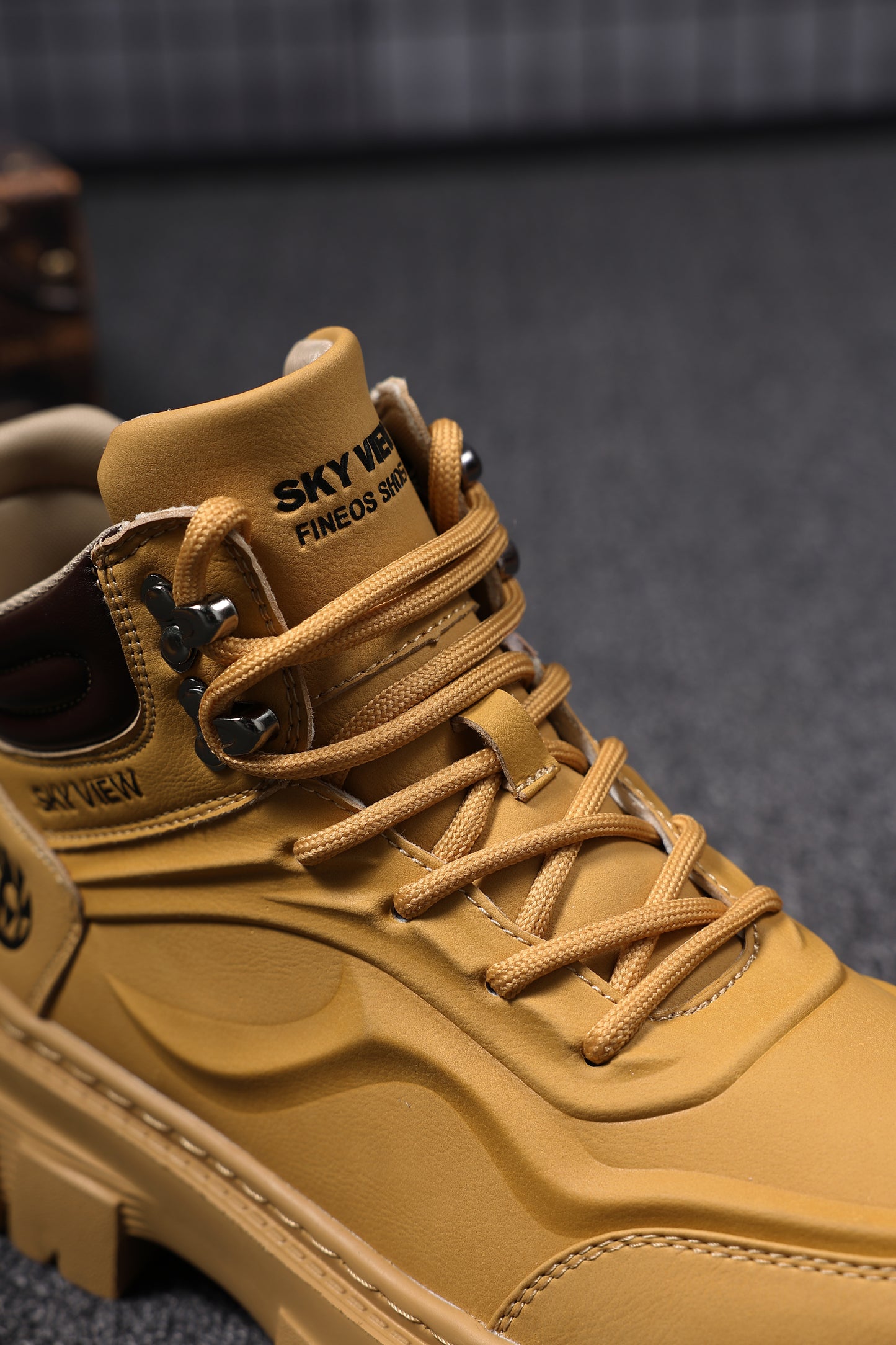 Men's EdgeWalk Boots