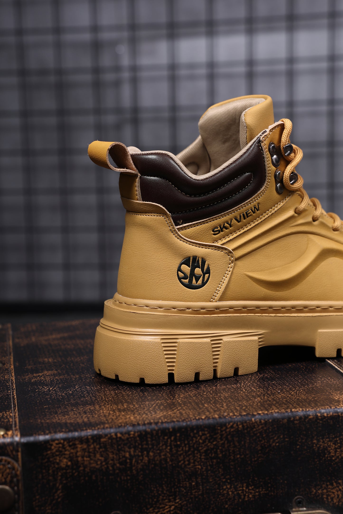 Men's EdgeWalk Boots