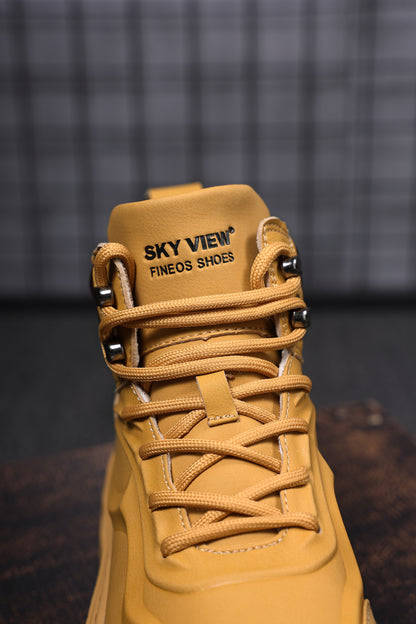 Men's EdgeWalk Boots