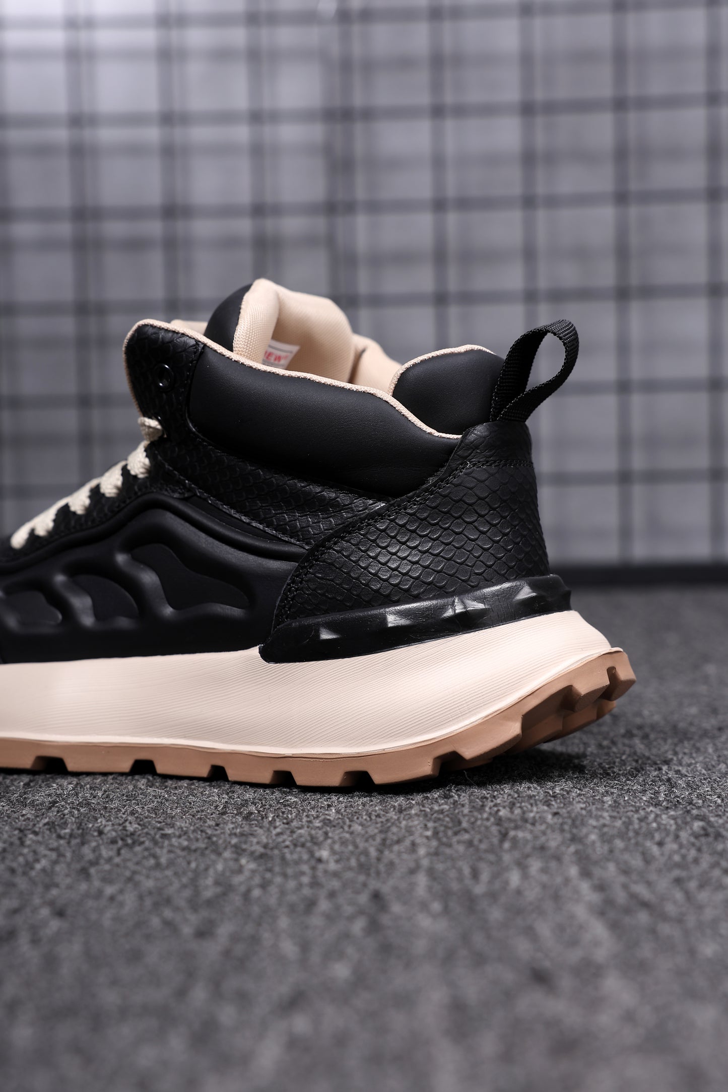 Men's UrbanTrek Casual Shoes