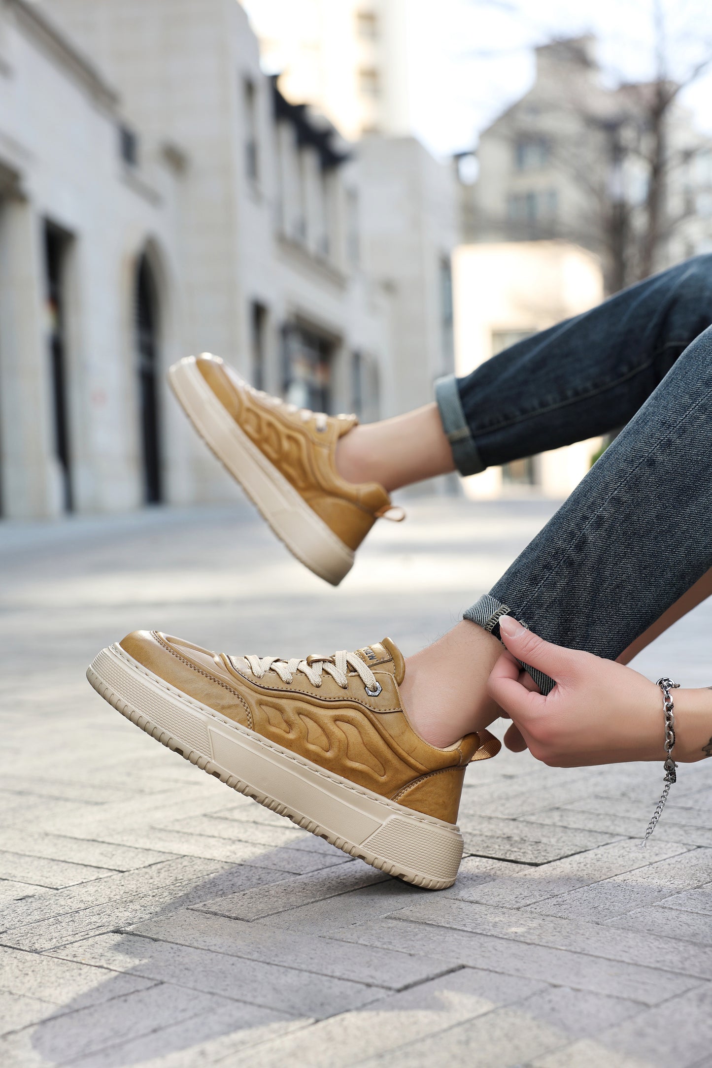 Men's WeaveGap Casual Shoes