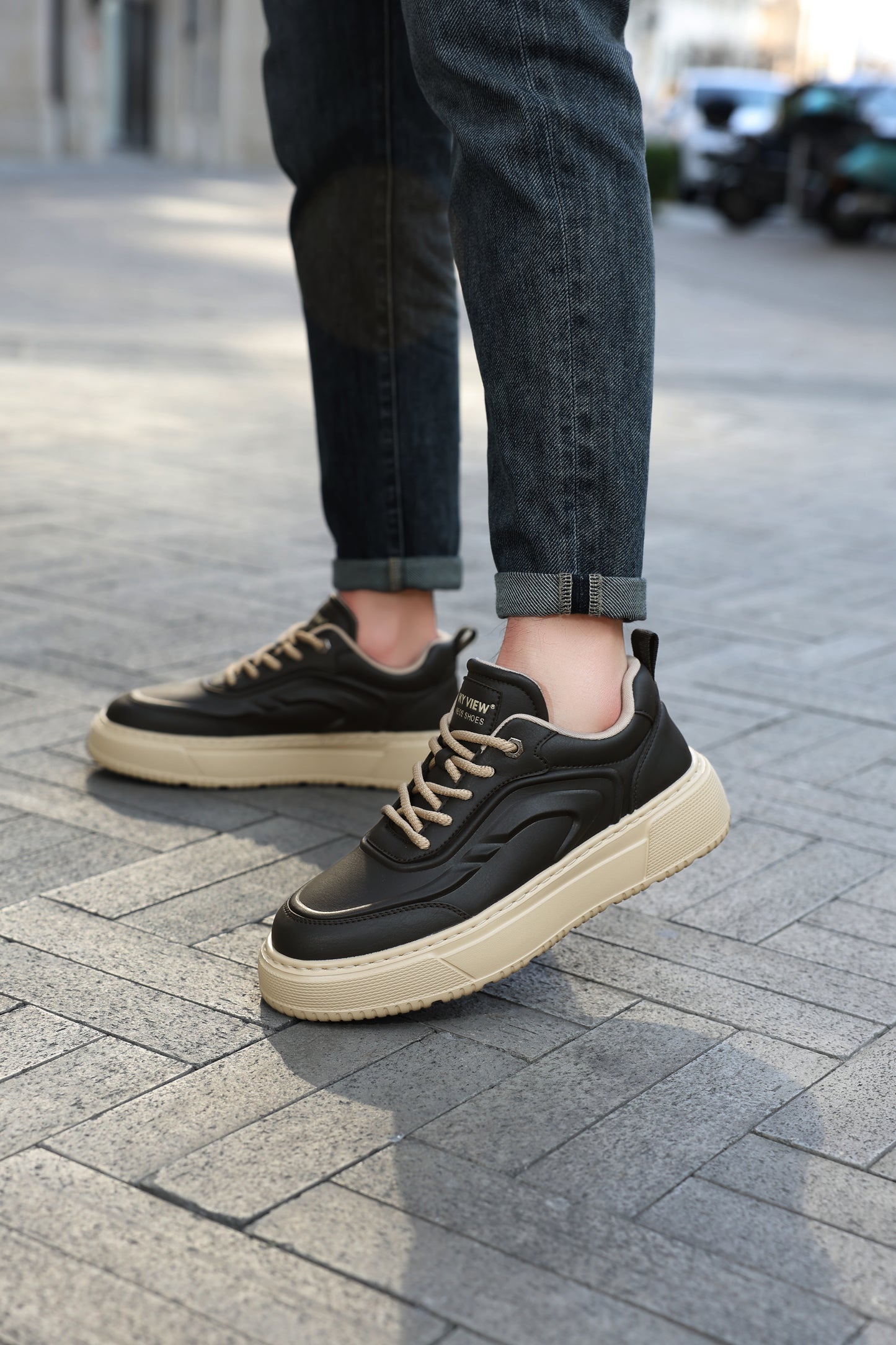 Men's GapLine Casual Shoes