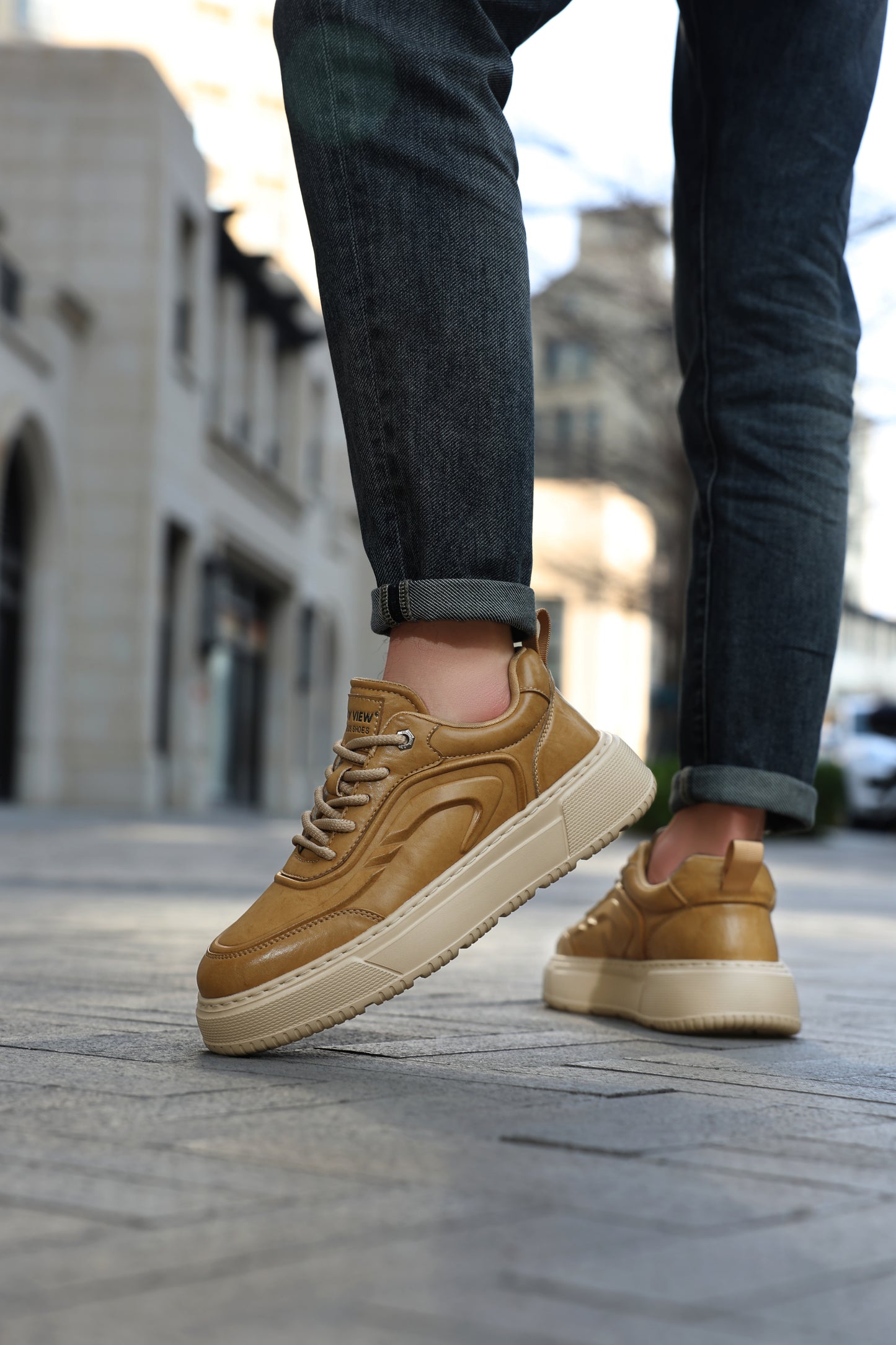 Men's GapLine Casual Shoes