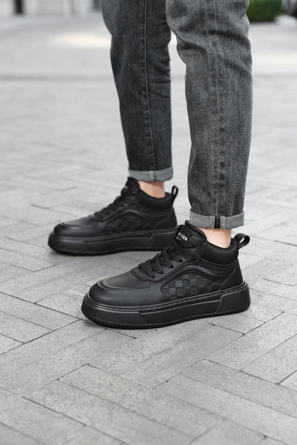 Men's UrbanElevate Casual Shoes