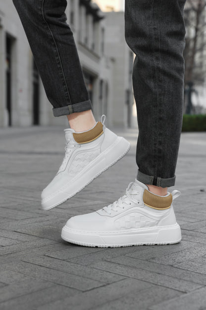 Men's UrbanElevate Casual Shoes
