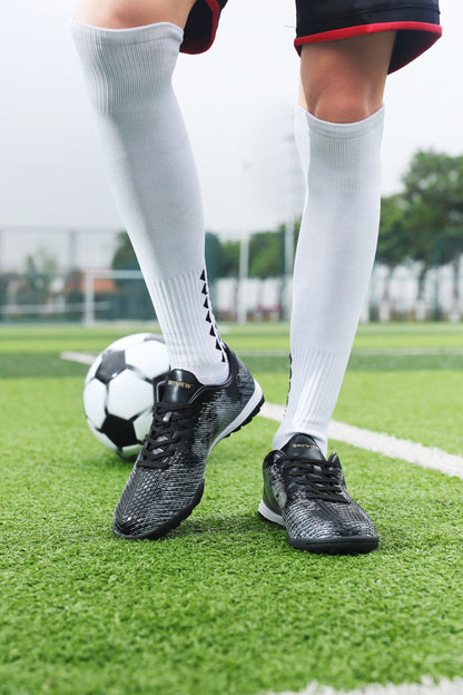 Juniors' StormChaser Football Shoes