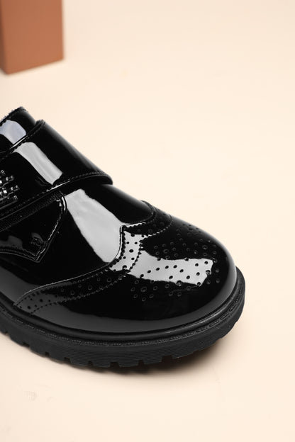 Kids' EasyOxford Shoes