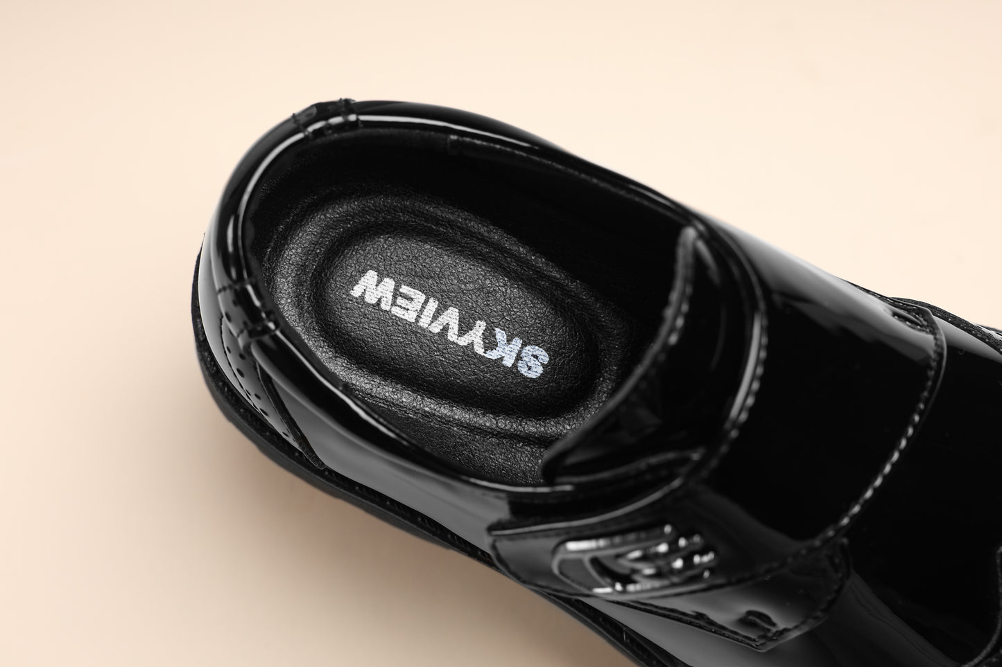 Kids' EasyOxford Shoes