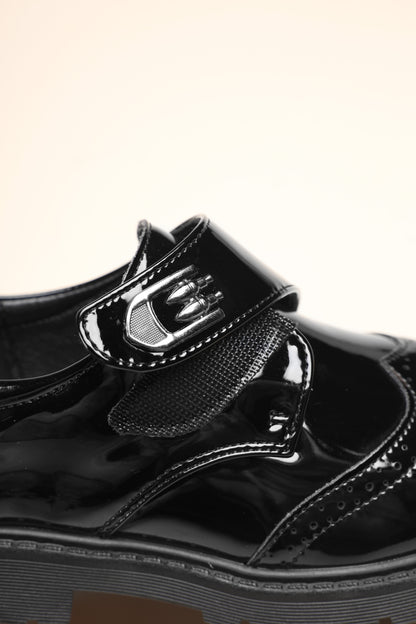 Kids' EasyOxford Shoes