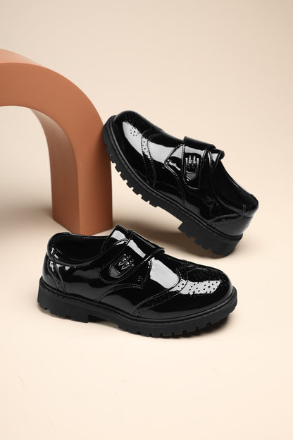 Kids' EasyOxford Shoes