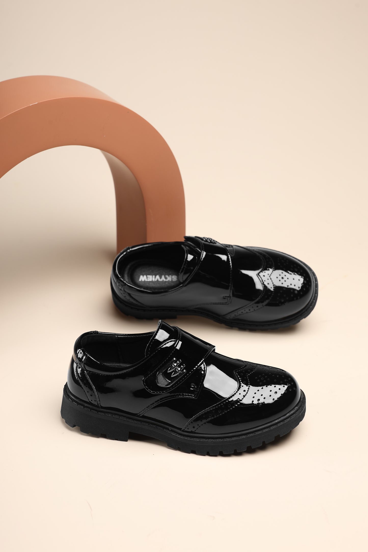 Kids' EasyOxford Shoes