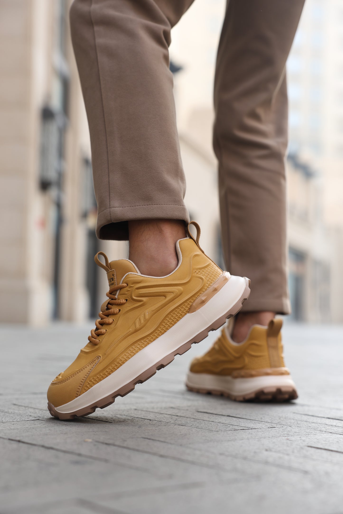 Men's UrbanStride Casual Shoes
