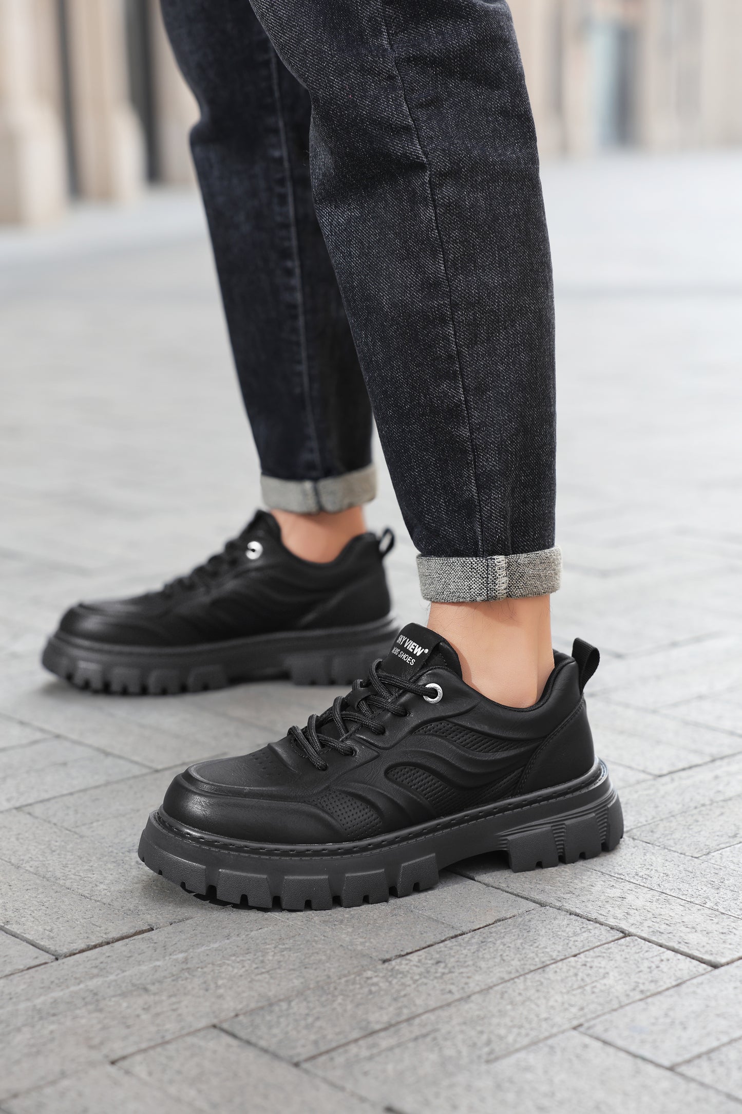 Men's FloatRidge Casual Shoes