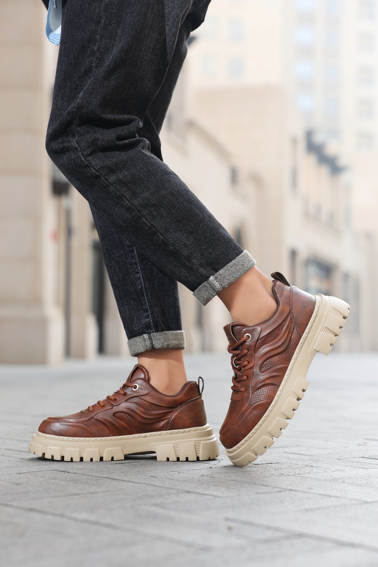 Men's FloatRidge Casual Shoes
