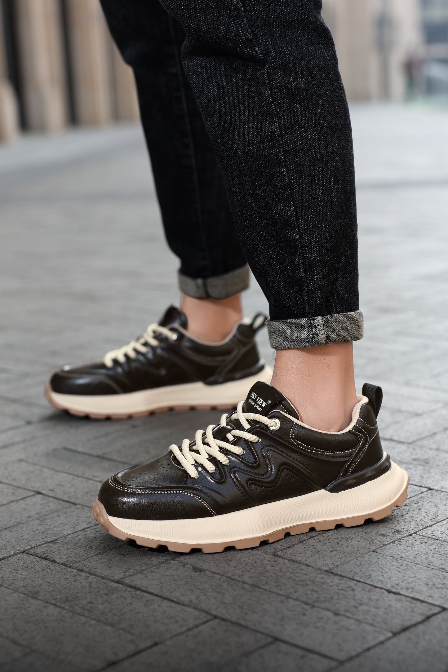 Men's PeakRise Casual Shoes
