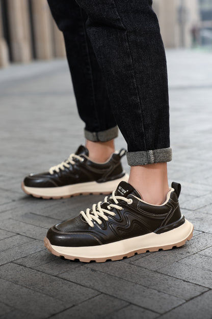 Men's PeakRise Casual Shoes